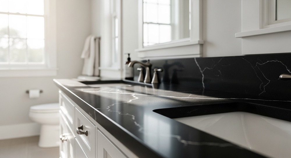 Rialto Quartz Countertops